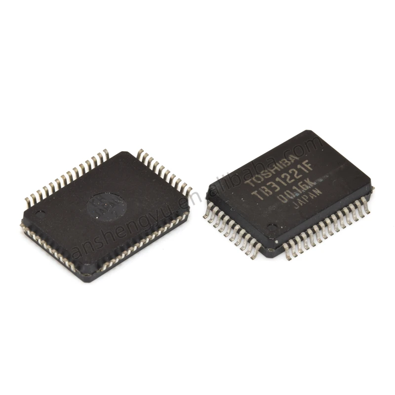 

Новые оригинальные интегральные схемы QFP TB31221F