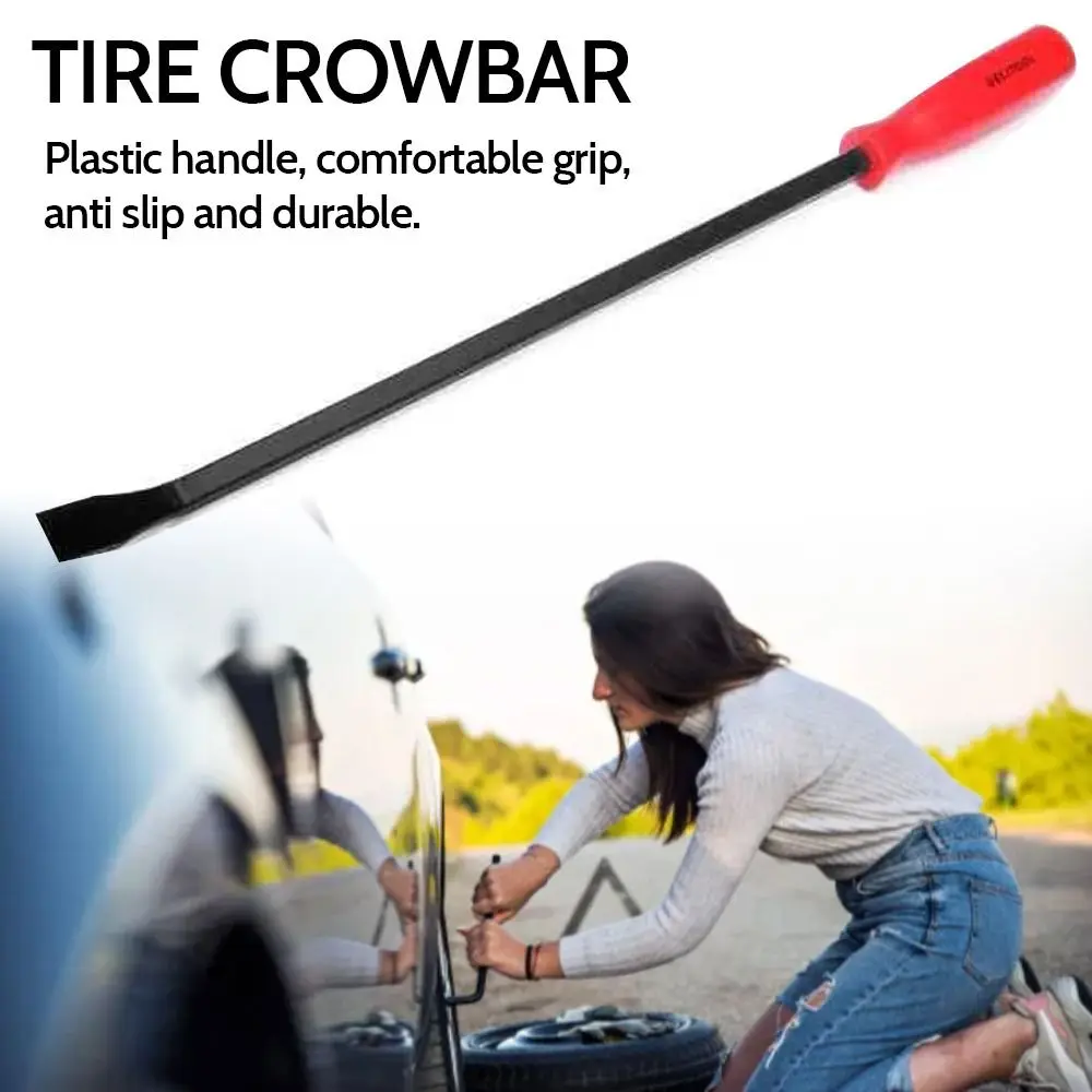 

Стойка для шин из стали и пластика, прочная многофункциональная шина с плоской крышкой, велосипед для демонтажа шин высокой твердости