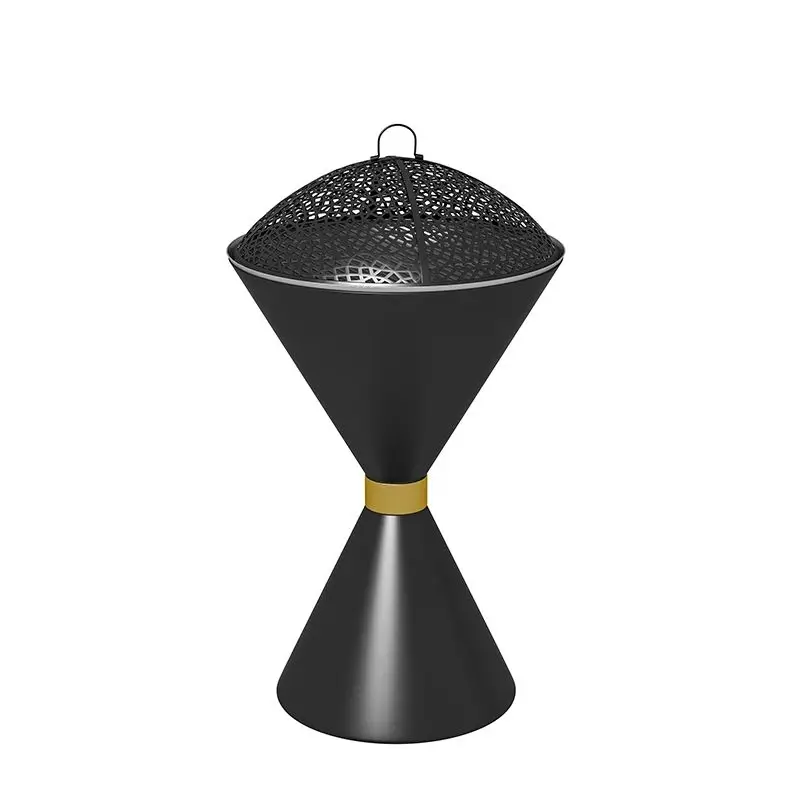 Новая высококачественная духовка для внутреннего угля углеродная плита