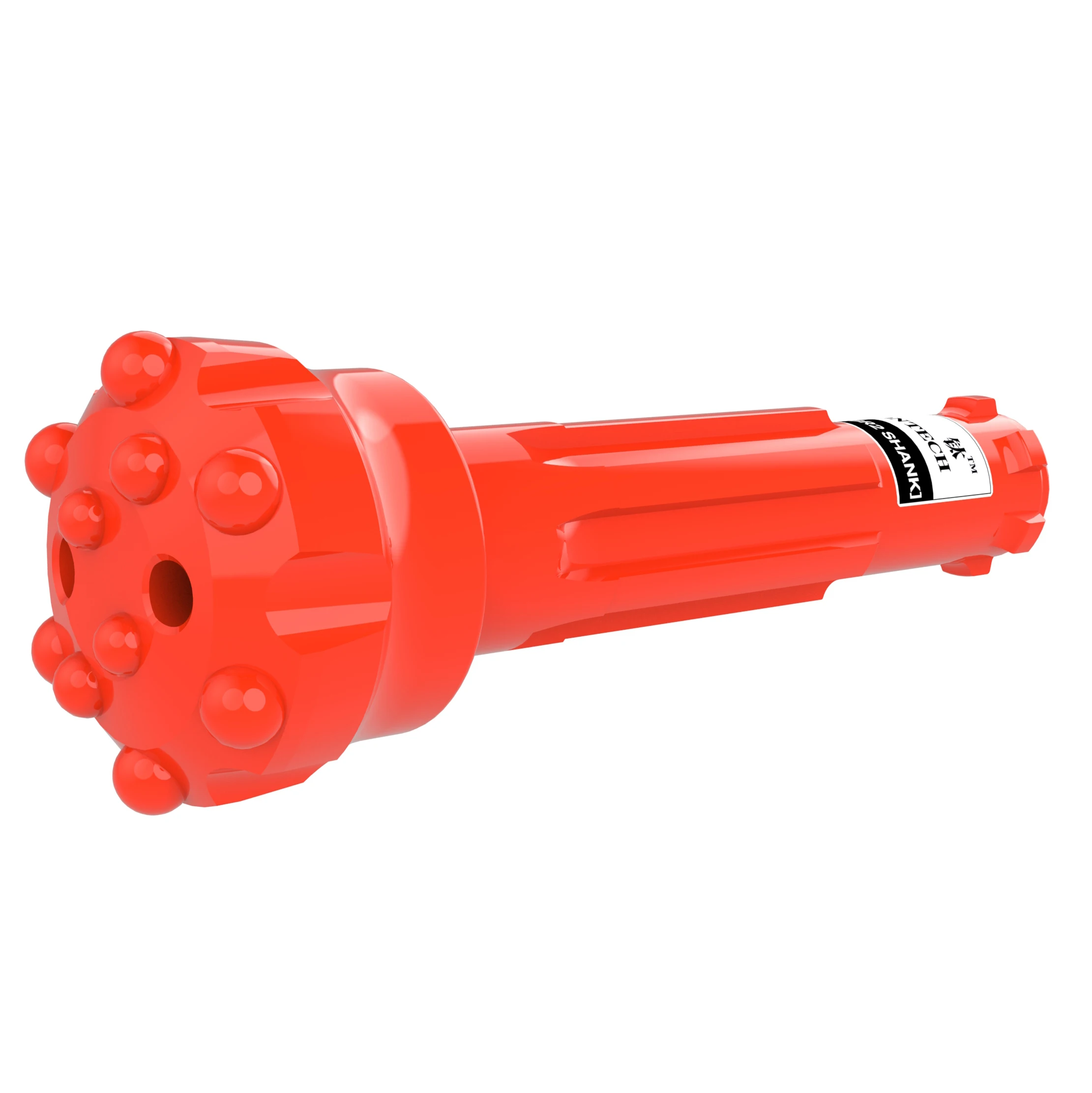

BR2 Shank DTH Hammer Bit High Quality Hot Sale Drilling Bit