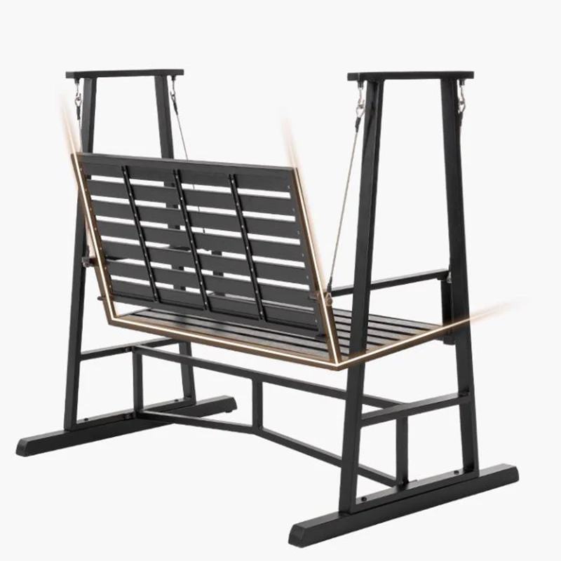 Встряхивающий гамак качели для патио подвесной стул ретро подвесные садовые