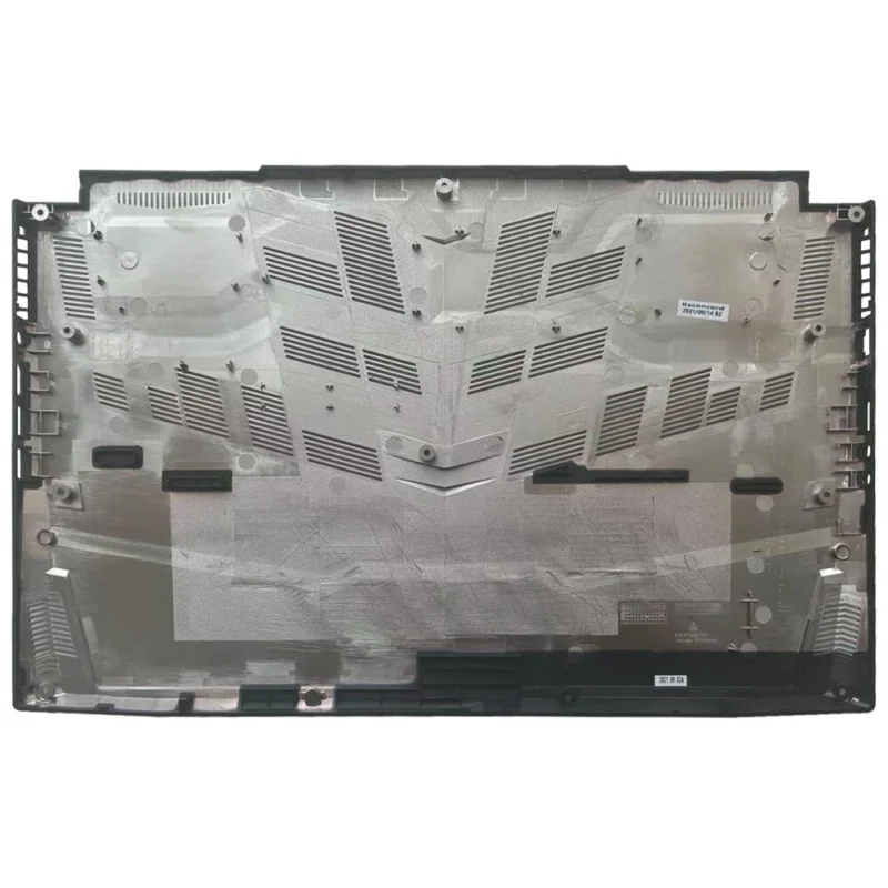 Новинка для MSI GF75 MS-17F1 MS-17F2 женская верхняя фотовспышка/Нижняя деталь