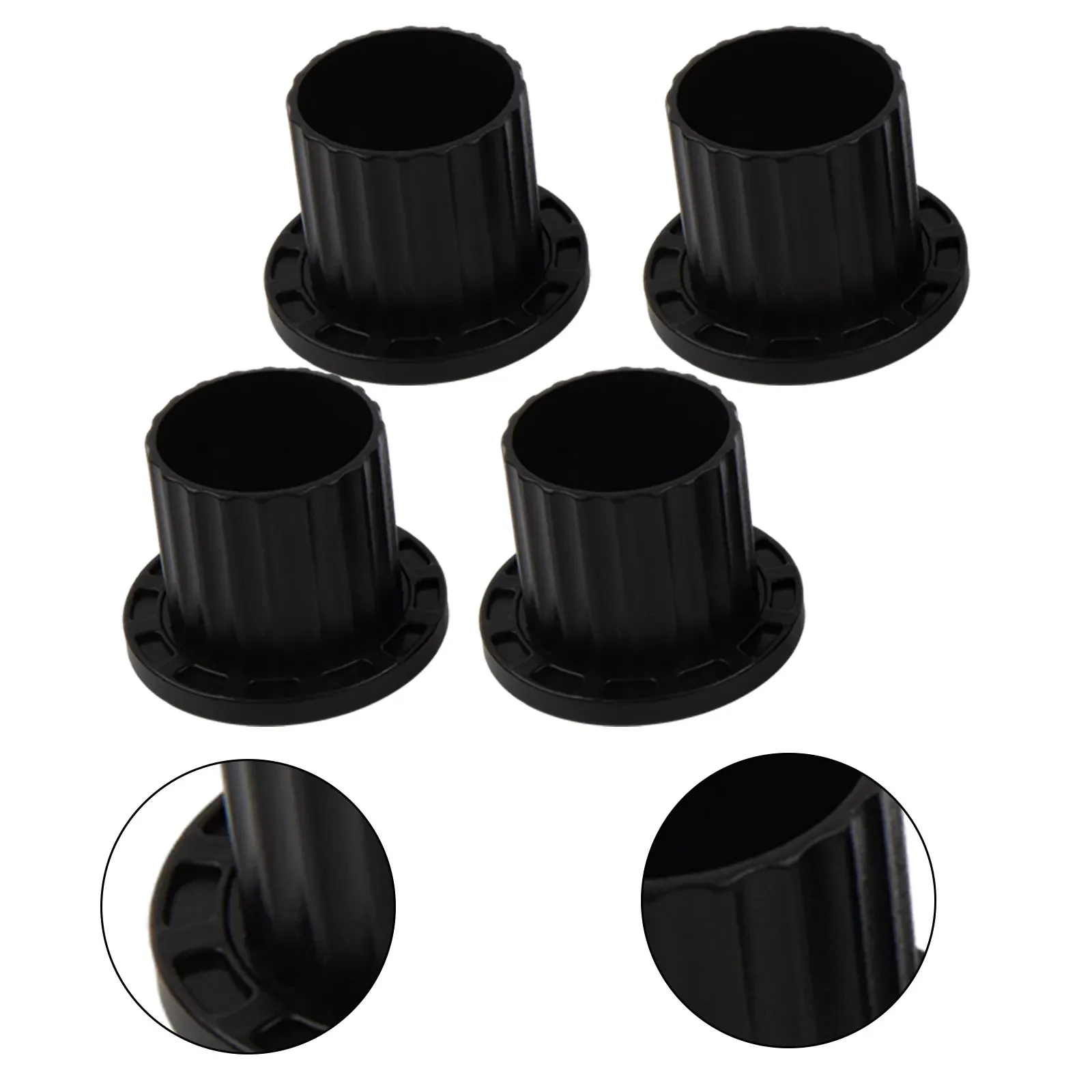 Аксессуары для газонокосилок детали триммера с втулкой хомута 4 шт. новинка