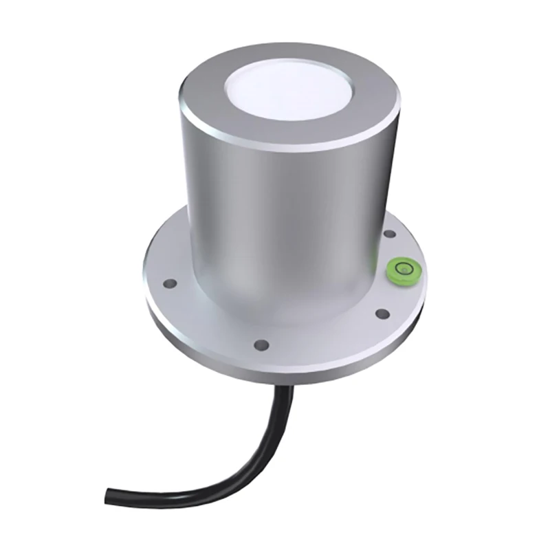 Фотосинтетический датчик активного излучения в основном используется для