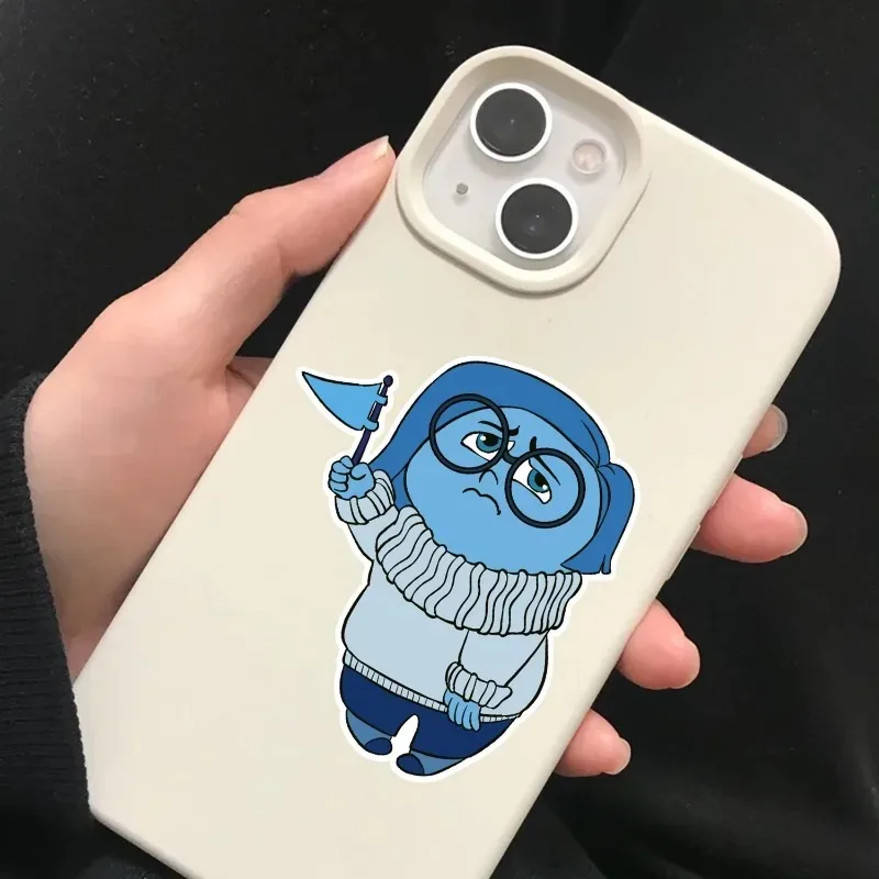 2 шт. водонепроницаемые Декоративные наклейки для детей