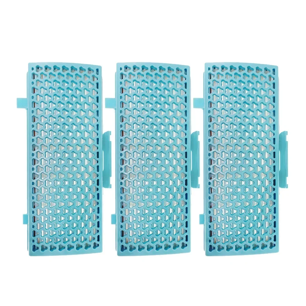 HEPA фильтр для пылесоса