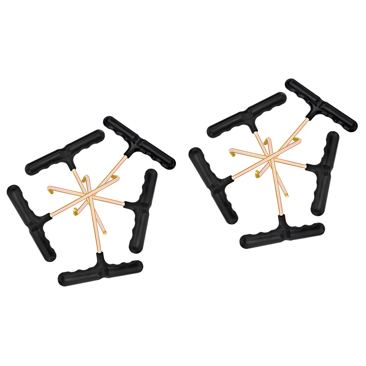 

Shoelace Shoe Lace Pullers Tightener Puller Shaped T Tighteners Portable Tools Ice Tool Wear Resistant Pulling Professional