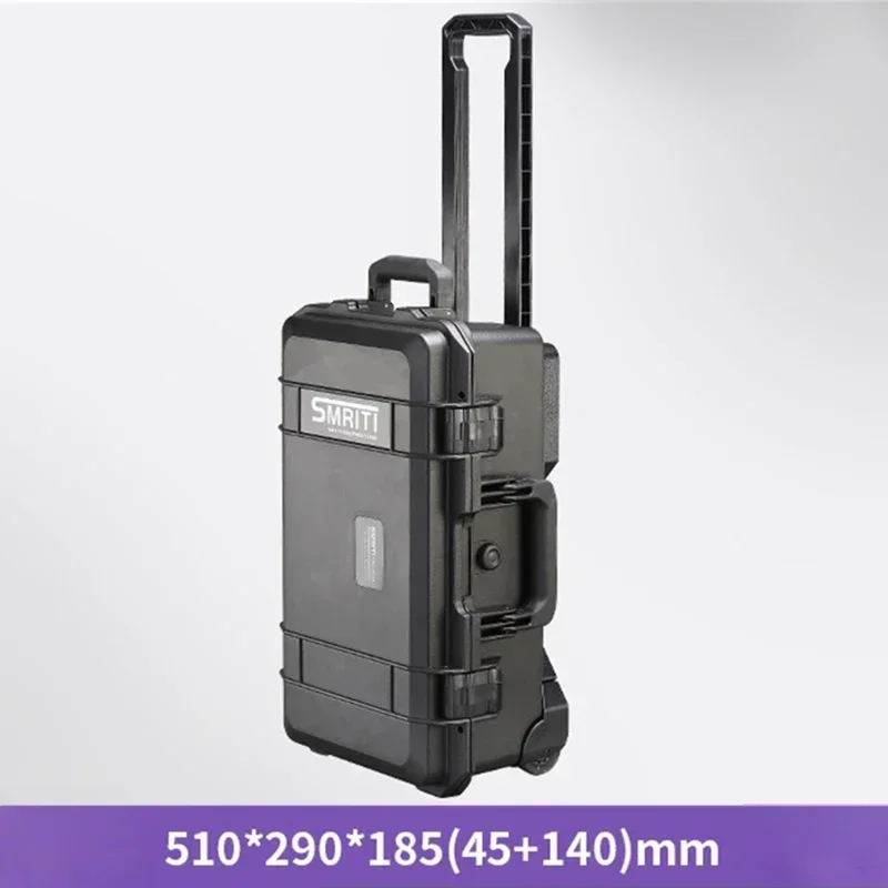 

Жесткий водонепроницаемый ящик для инструментов