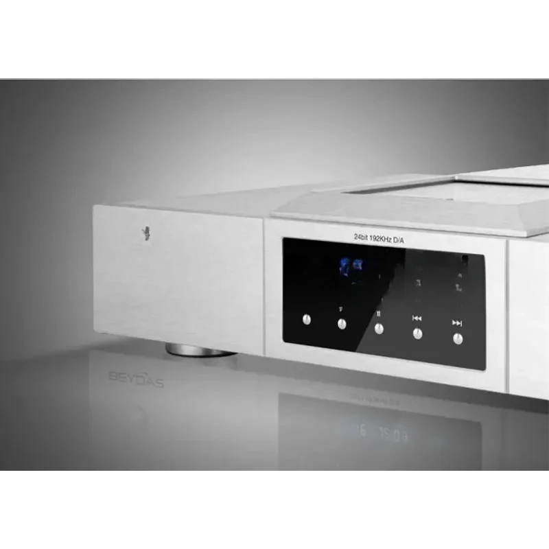 Новинка британский проигрыватель Beydas Gentry для CD-X2 HIFI высококачественный