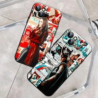 marvel the avengers iron man phone case for apple iphone 13 12 11 pro 12 13 mini x xr xs max se 6 6s 7 8 plus liquid silicon