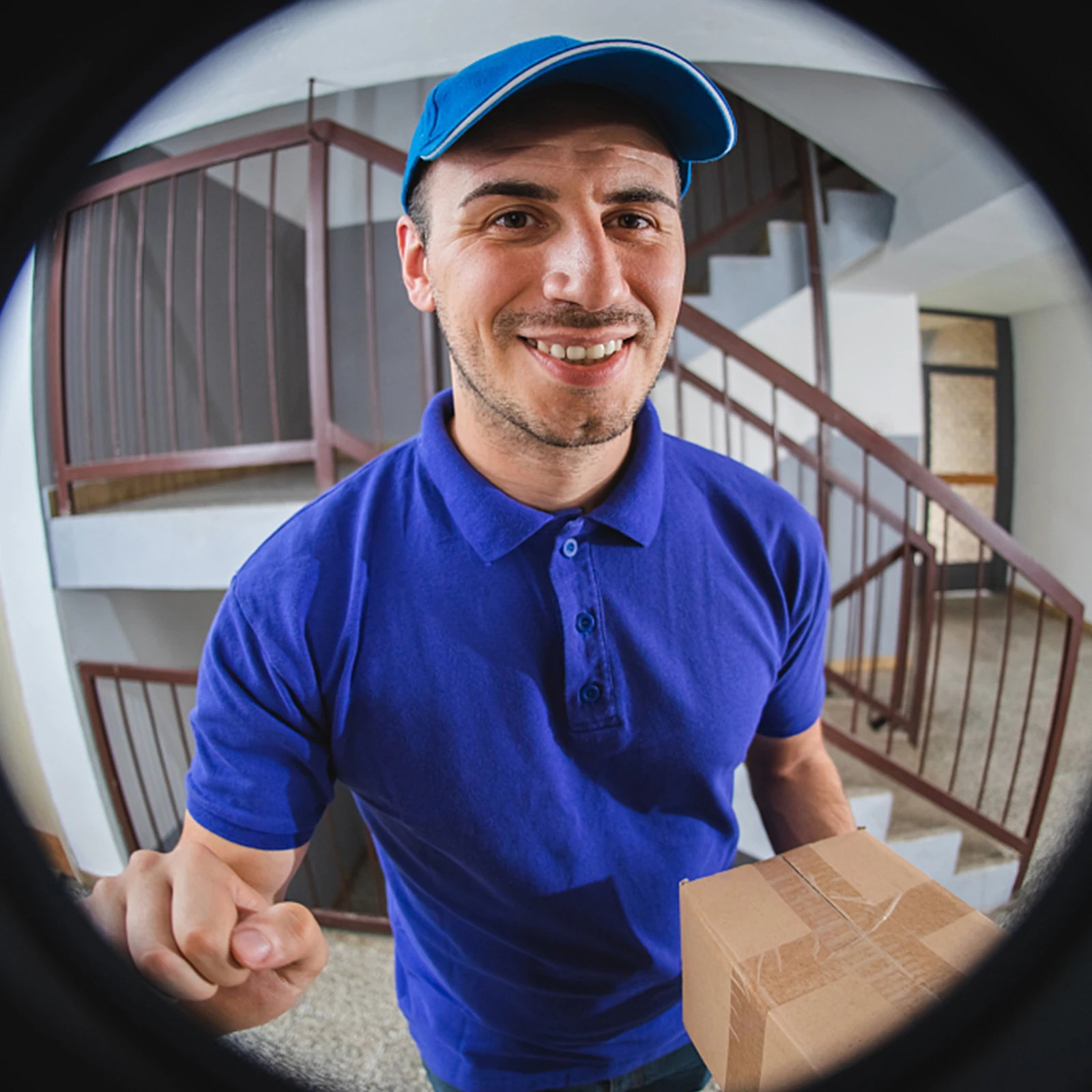 14 мм 220 градусов дверной глазок HD стеклянная линза широкоугольный для передней