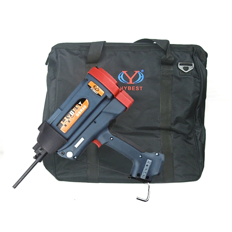 

High quality Gas Nail Gun for plastic insulation nail