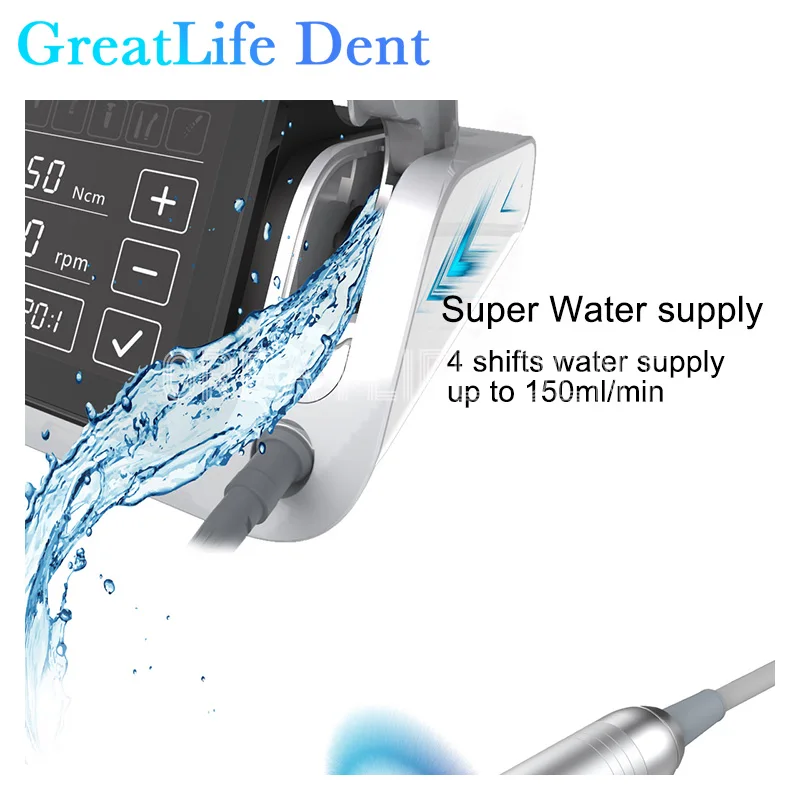 Рисунок 6 - Новое Стоматологическое оборудование