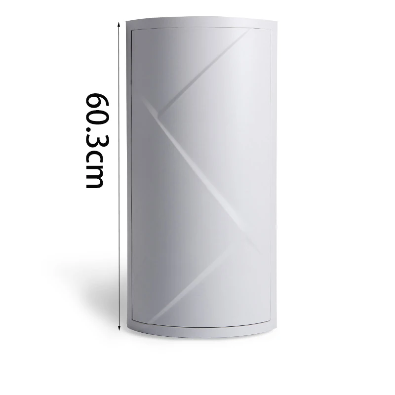 

Пластиковая вращающаяся полка для кухни