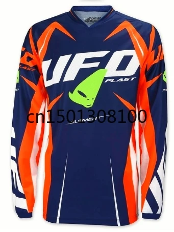 

Гоночный GP мужской Джерси MX MTB внедорожный горный велосипед DH велосипед Джерси BMX coloul moto cross Джерси