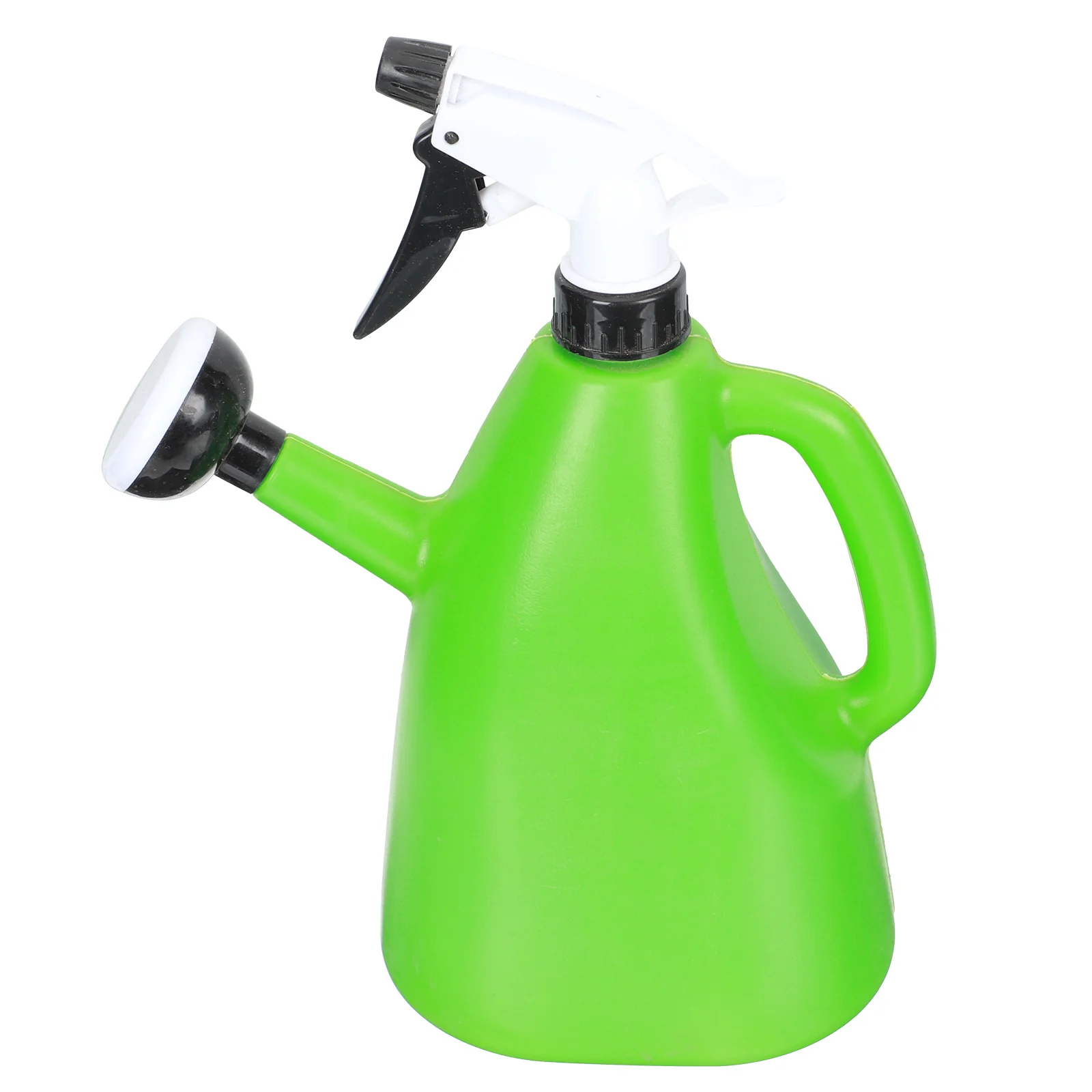 

Watering Can Metal Outdoor Multifunctional Sprayer Garden Supply Small Bottle Pressure Type Mist