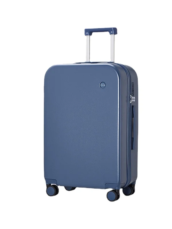 

Original Design Draw-Bar Luggage Female Small 20-Inch Boarding Bag Large Capacity Travel Suitcase with Combination Lock Male 24