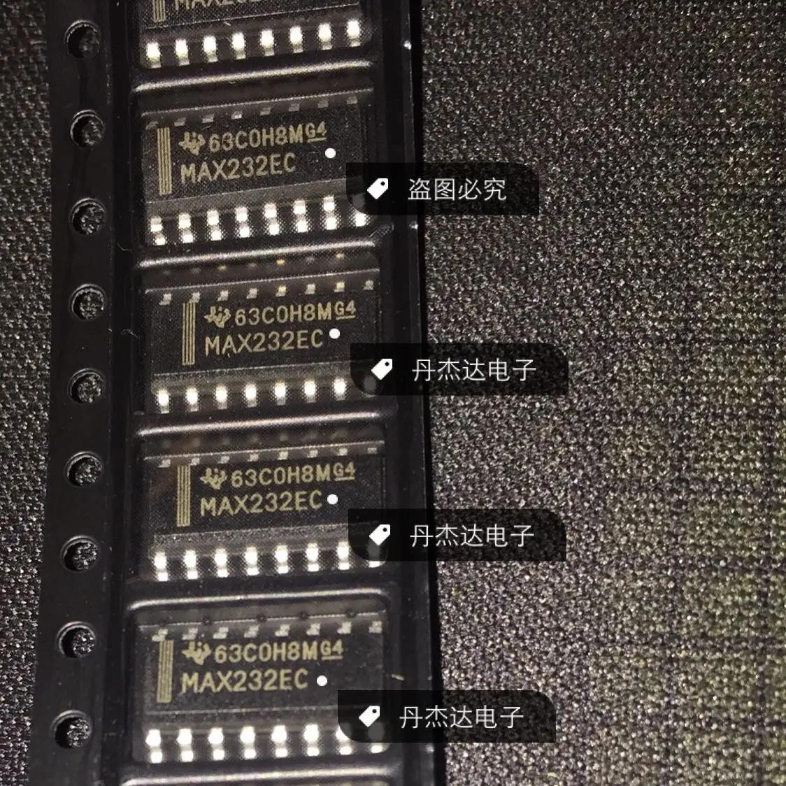 30 шт. Оригинальный Новый MAX202ECSE MAX202EC патч SOP16 Лидер продаж