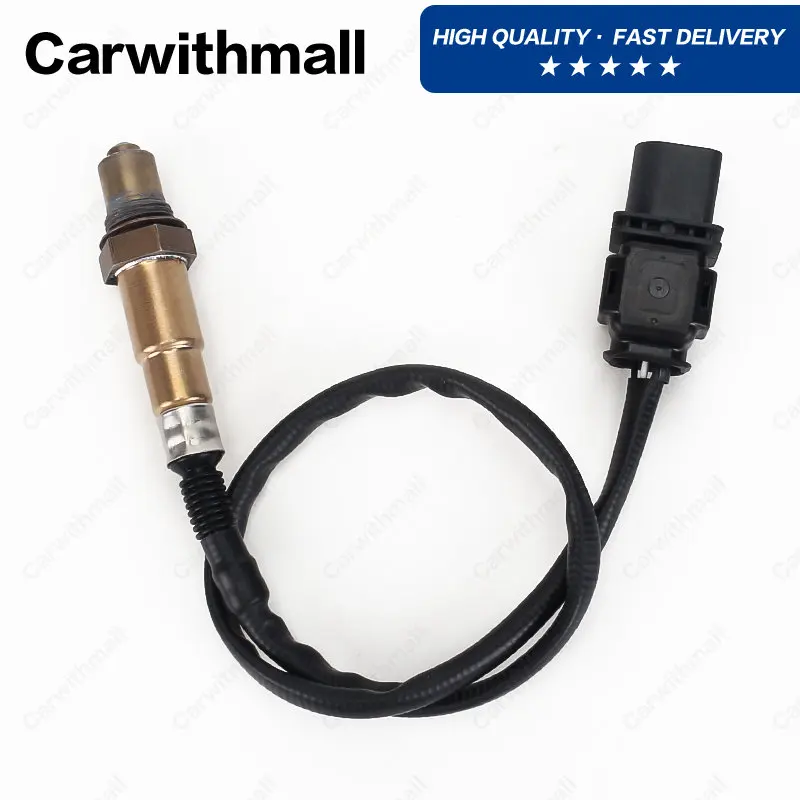 

Кислородный датчик O2 Lambda 11787549860 для MINI R55 R56 R57 R58 R59 Clubman Cooper S 1,6 2006-2015