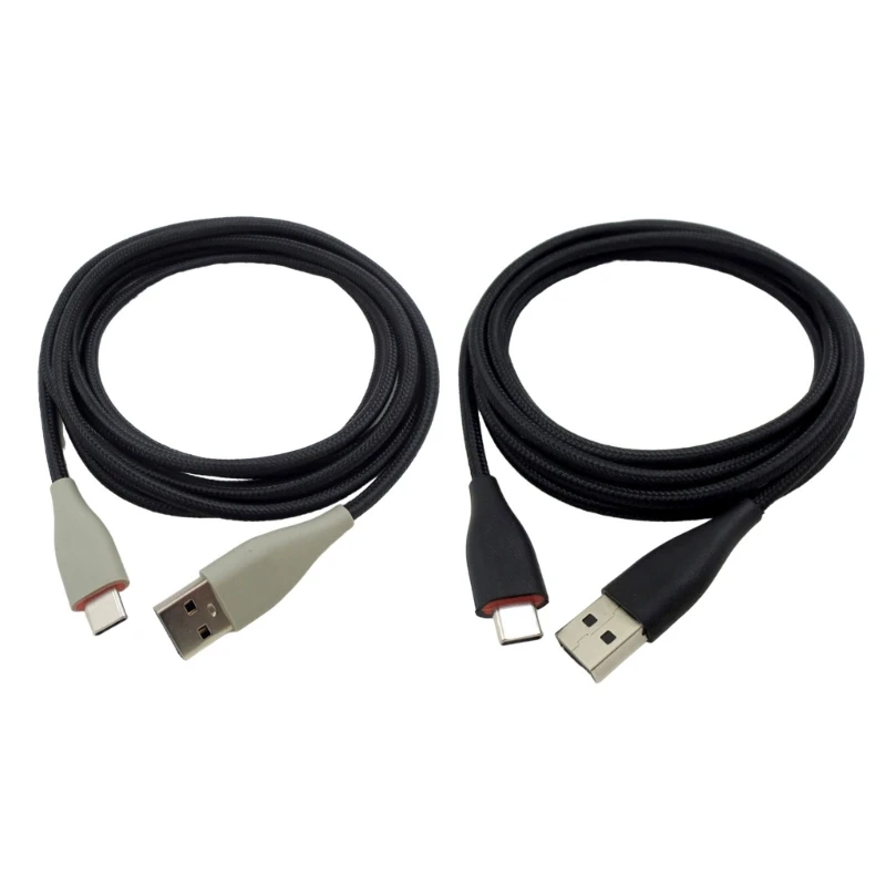 USB-линия Y1UB USB-кабель для наушников длиной 2 м запасные части проводов MMX 150