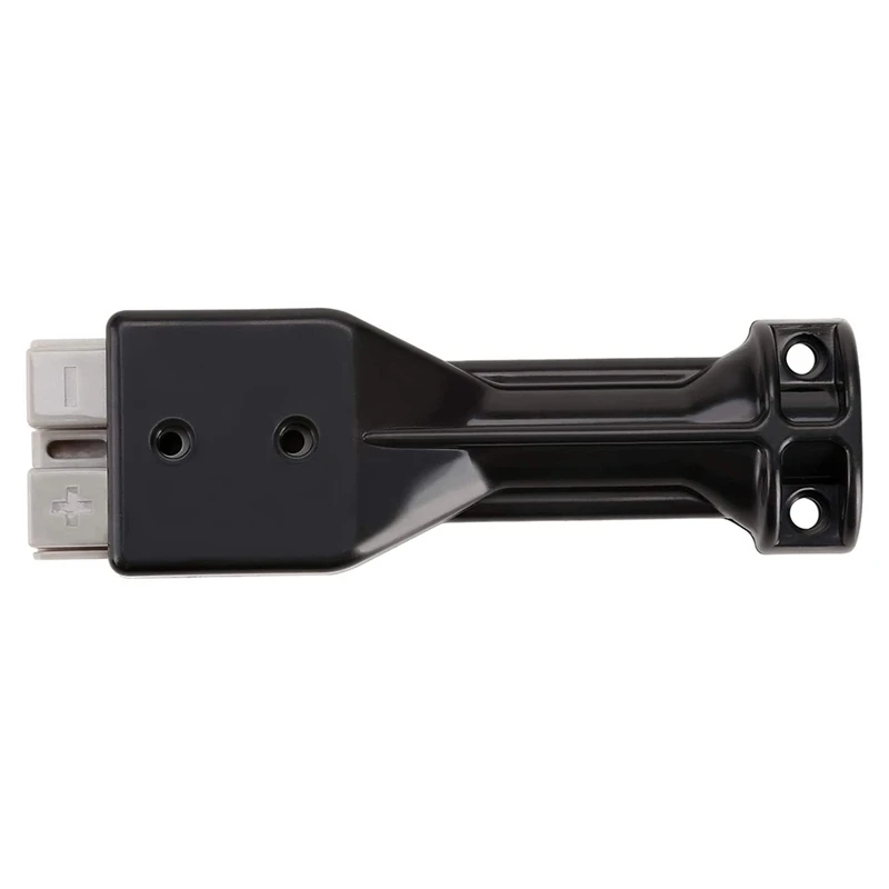 

Charger DC Side SB50 Connector Handle Plug Kit For EZGO Electric Golf Cart, With Contact Pins, Part Number 18972-G1
