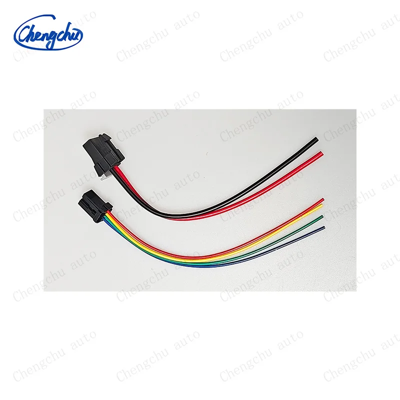 

7701206541 52485218 7701048766 нагнетатель обогреватель проводка резистора Жгут кабеля для Renault Laguna Alfa Romeo Auto Climate Control