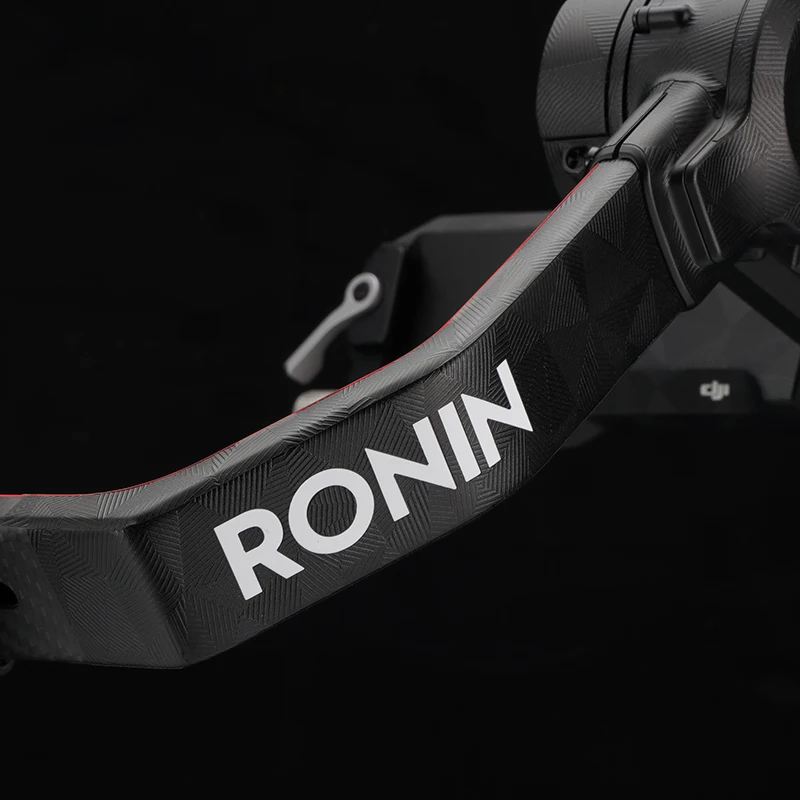 Наклейка для DJI RS2 виниловая пленка с защитой от царапин карданный Стабилизатор