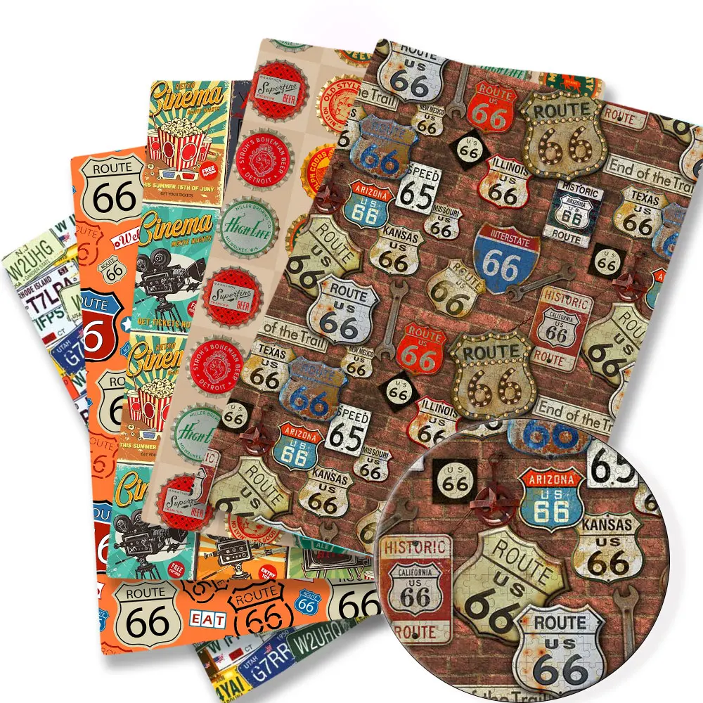 

Cartoon Fabric Hot DIY140*50cm Handmade Sewing Patchwork Quilting Baby Dress Home Sheet Printed Fabric Fabric Sewing Kids Fabric