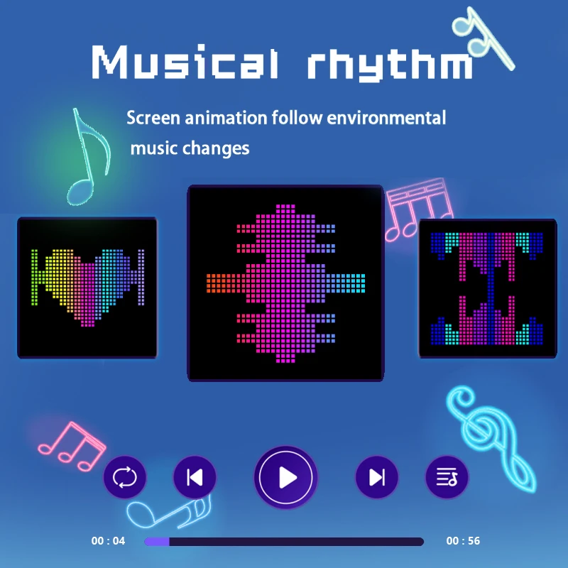 Рисунок 3 - Умная настольная лампа