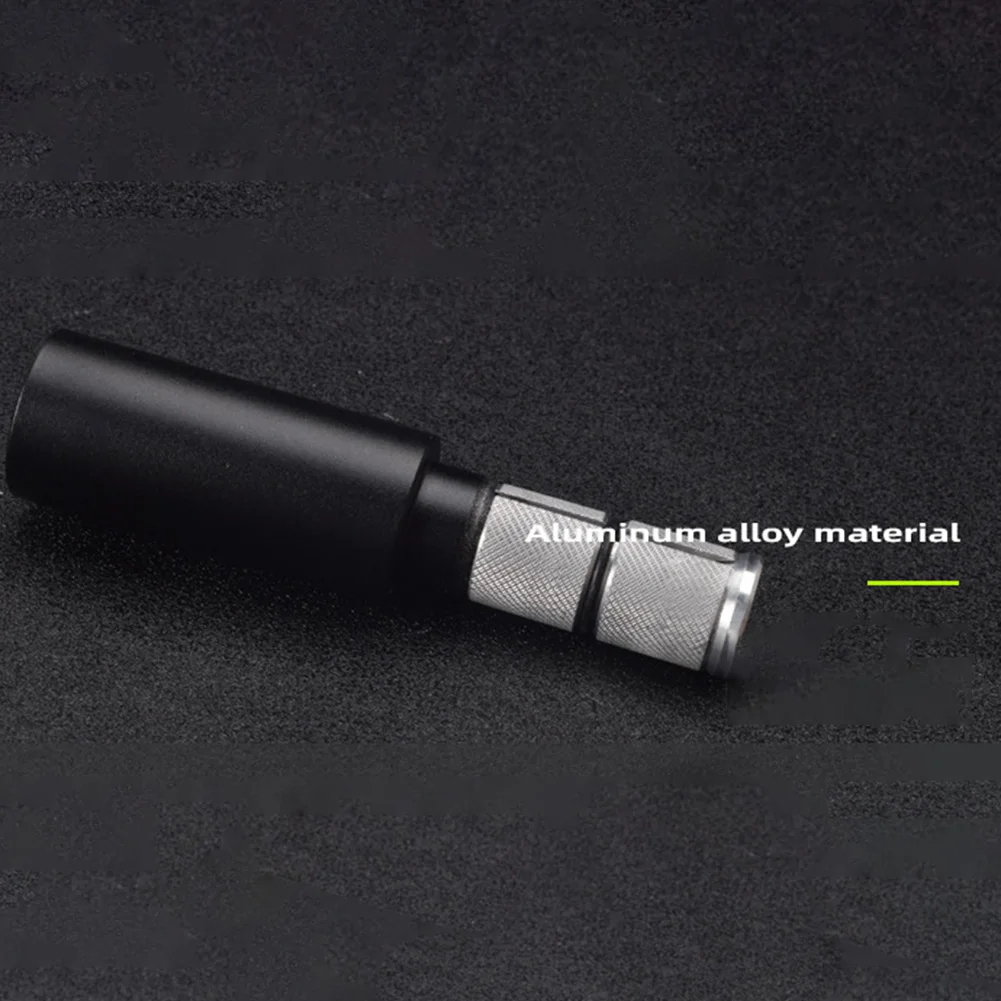 

High Quality MTB Bicycle Handlebar Stem Extender Riser Adapter with Expansion Design and Carbon Fiber Compatibility