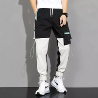 men jogging sweatpants hip hop woman harem pants new ankle length trousers dropshipping streetwear men%e2%80%98s cargo pants fashion