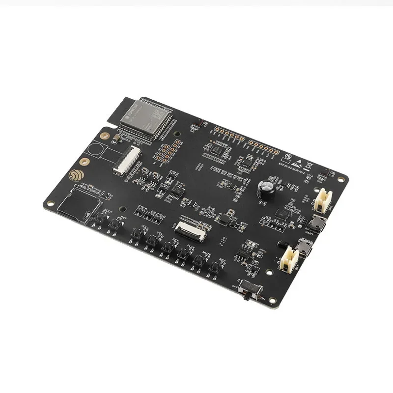 ESP32-S3-Korvo-2 мультимедийная плата для разработки ESP32-S3-WROOM-1 WiFi Bluetooth-совместимый