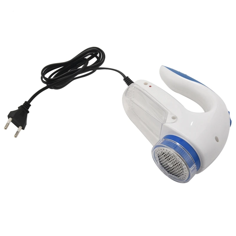 2 шт. Электрический тканевый свитер с европейской вилкой