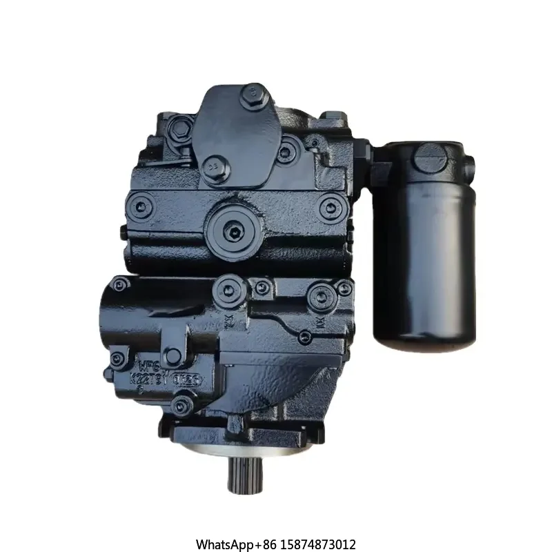 Поршневой насос серии 90L250 130 KP5NNM 80 T4C8 K03 NNN 323228 Гидравлический 90L130 KP5NN80 P4F1 H03 GBA 262624