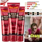 MAXMAN гель для увеличения мужского члена крем для увеличения эрекции афродизиак интимный продукт удлинитель