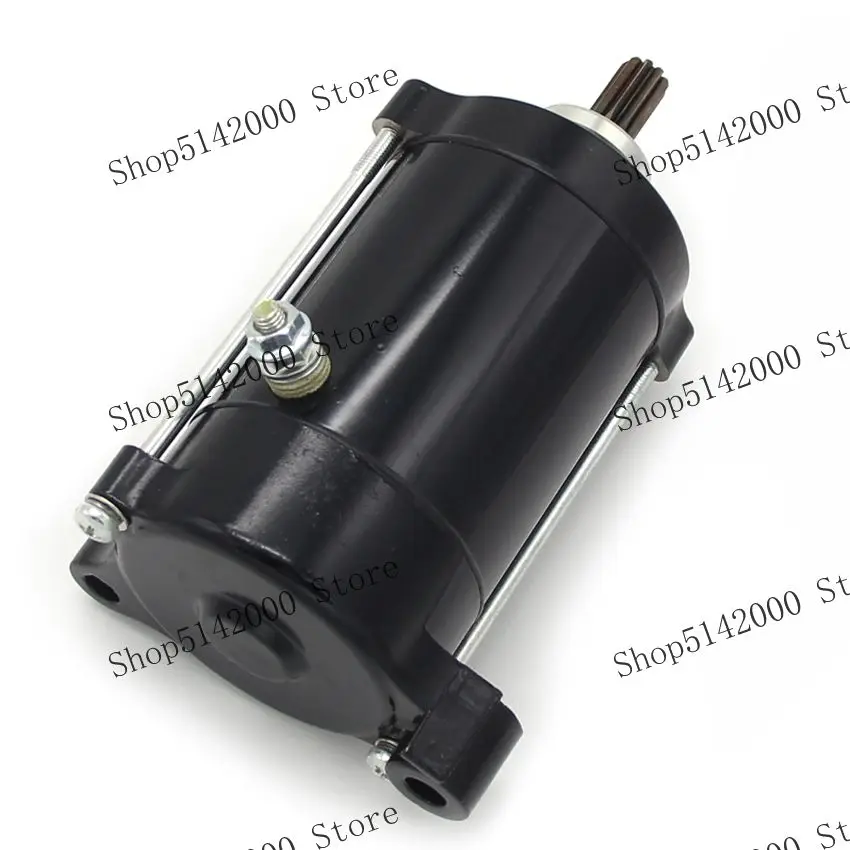 Двигатель для лодки Пусковой двигатель Yamaha RA760 WB760 GP760 1997-2001 WVT760 XL760 WB760RZ Wave Runner Blaster