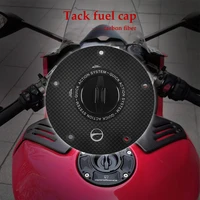 carbon fiber motorcycle keyless quick release tank gas fuel caps cover for honda cb400 cb750 nt650 nt700v nsr250 st1300 cb150r
