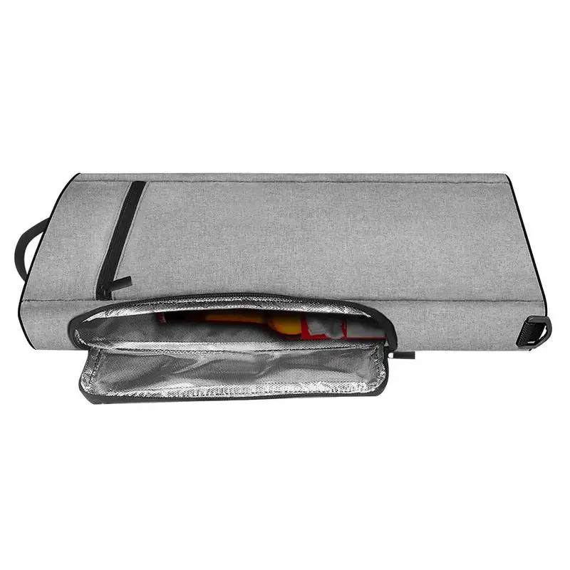 Covert Insulated Bag Sleeve Covert Cooler Bag Fits In Golf S