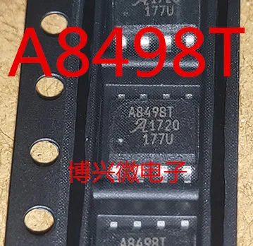 

5PCS/LOT A8498SLJTR-T A8498T