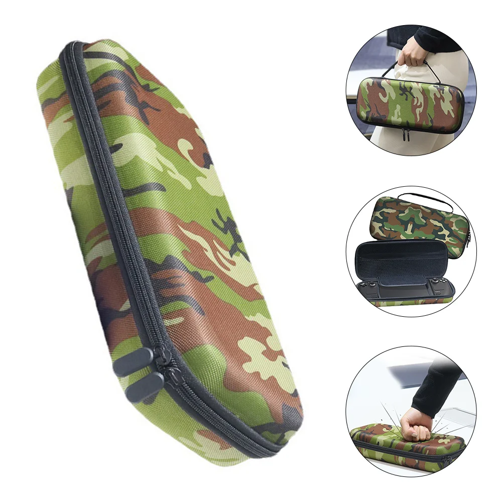 

Game Console Game Console Hard Cases Handheld Storage Game Nylon Carry Case Game Console Case