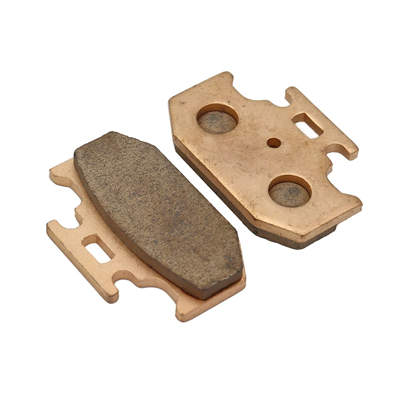 Передняя Тормозная Колодка Magician 250 Для Внедорожного Альпинизма Задняя Мотоцикла