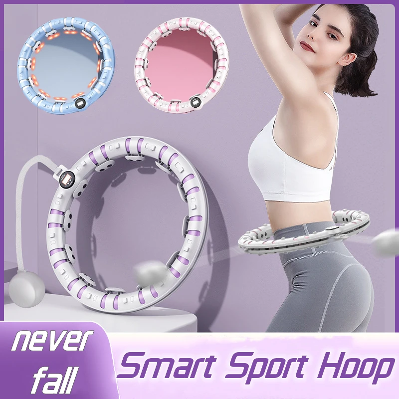 Massage Hoop