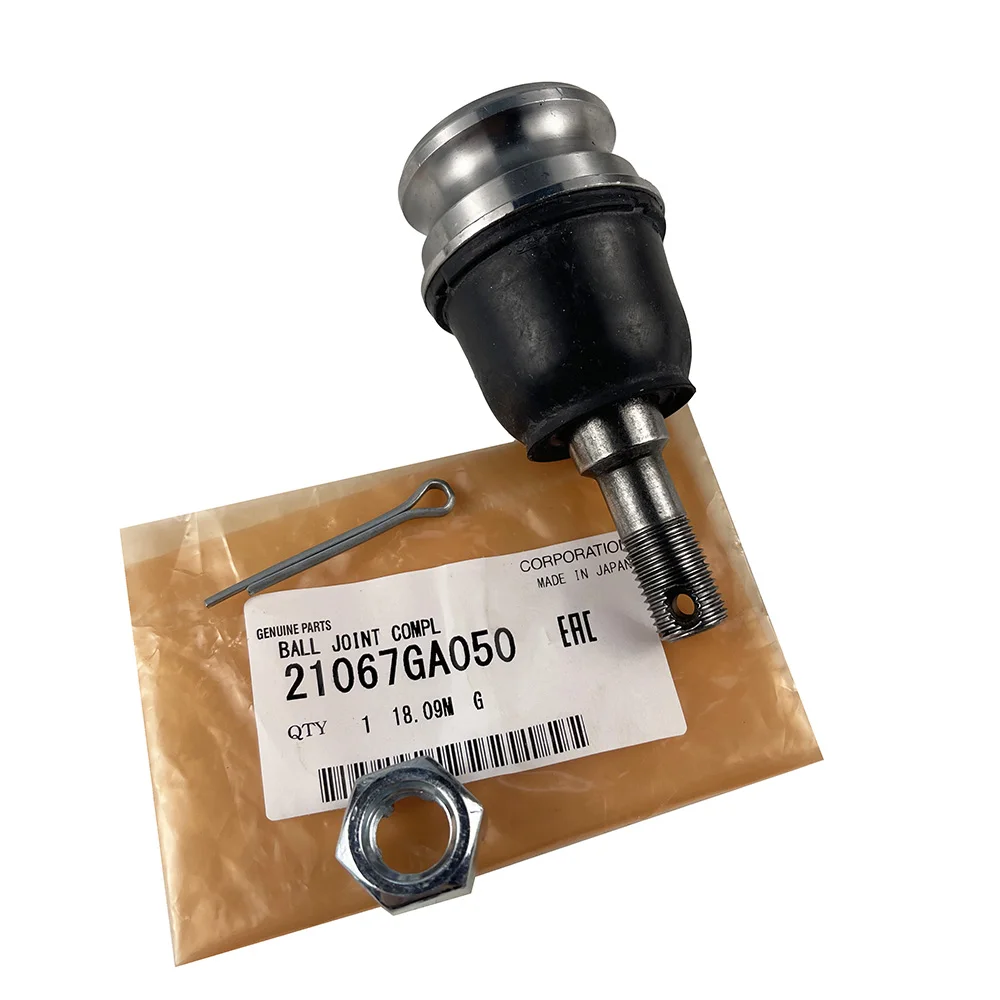 Новый оригинальный передний нижний шаровой шарнир для Subaru Impreza Legacy Forester Baja Crosstrek