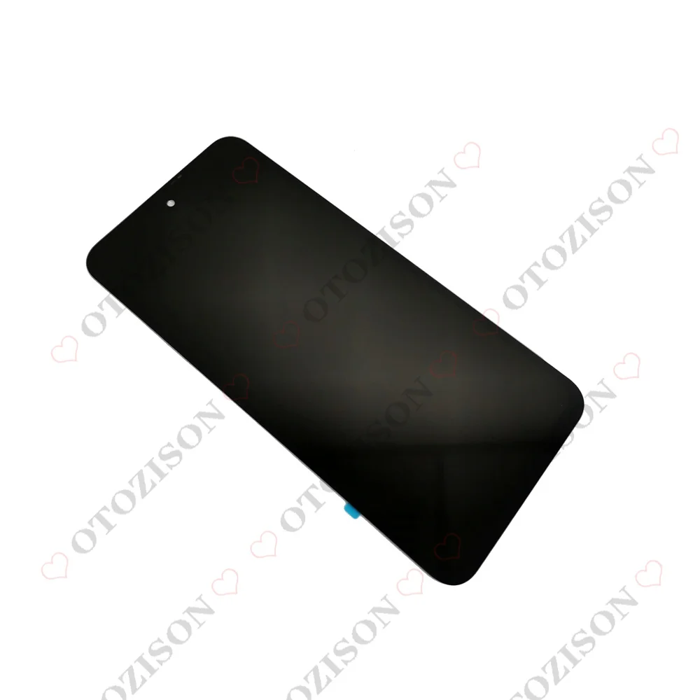 6 67 &quotЖК-дисплей для Nokia XR20 ЖК-дисплей TA-1368 TA-1362 ЖК-экран сенсорная панель