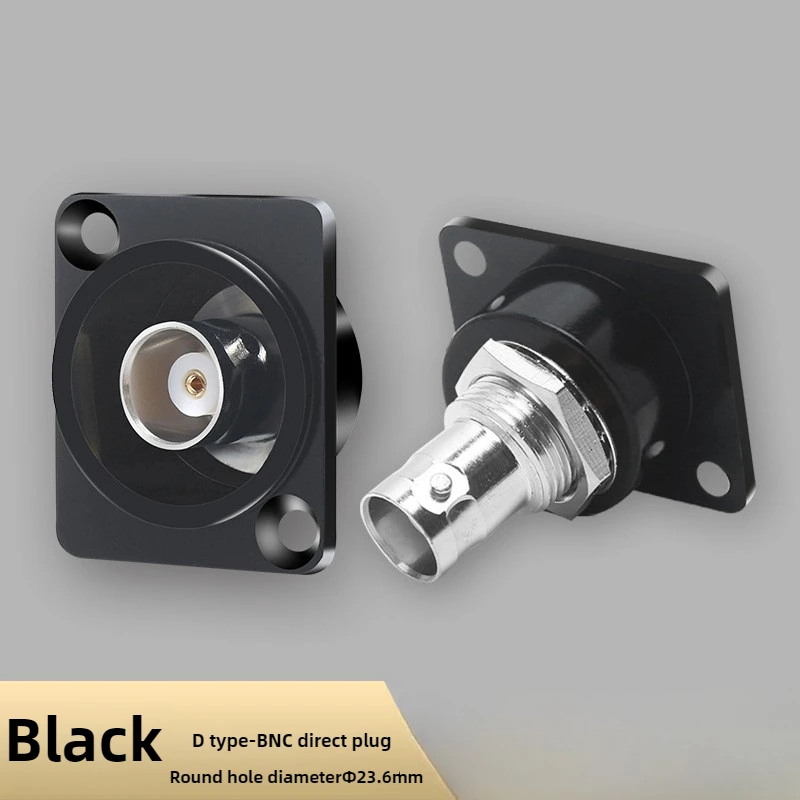 

Модуль BNC из цинкового сплава 24В