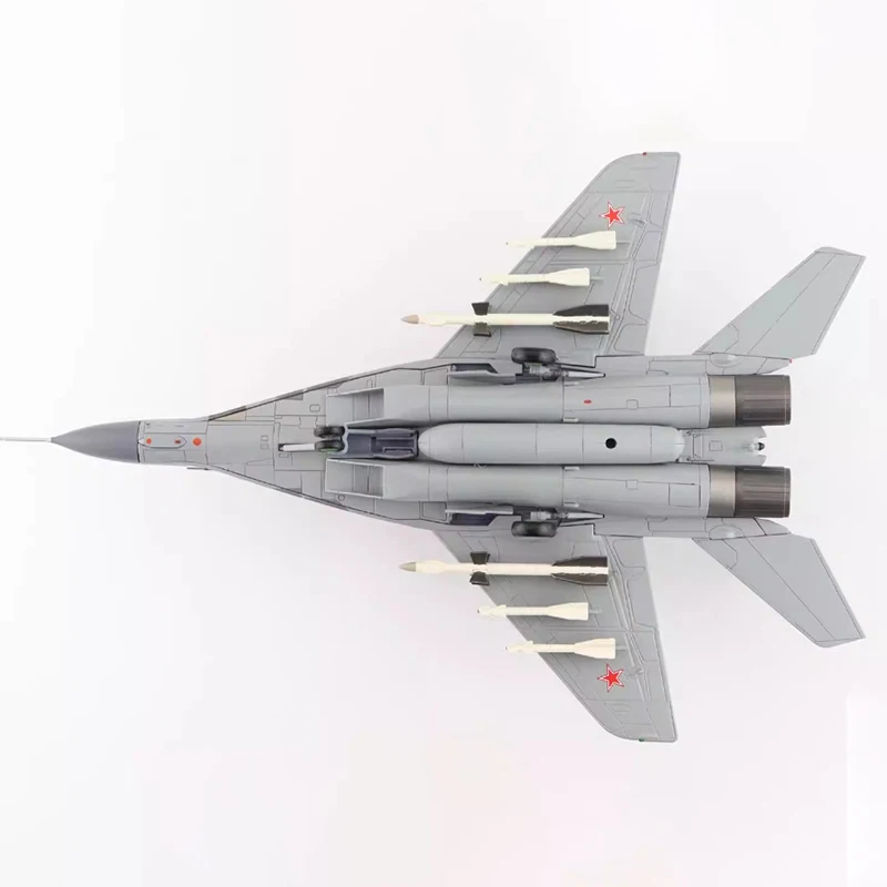 Литье под давлением в масштабе 1:72 HA6520 искусственная модель русской военной силы