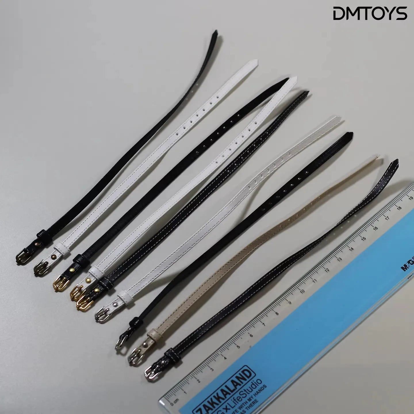 Фото DMTOYS DP007, универсальный ремень для солдатской фигурки в масштабе 1/6, аксессуар для игрушечных фигурок, подходит для 12-дюймовых экшн-фигурок, в наличии №1