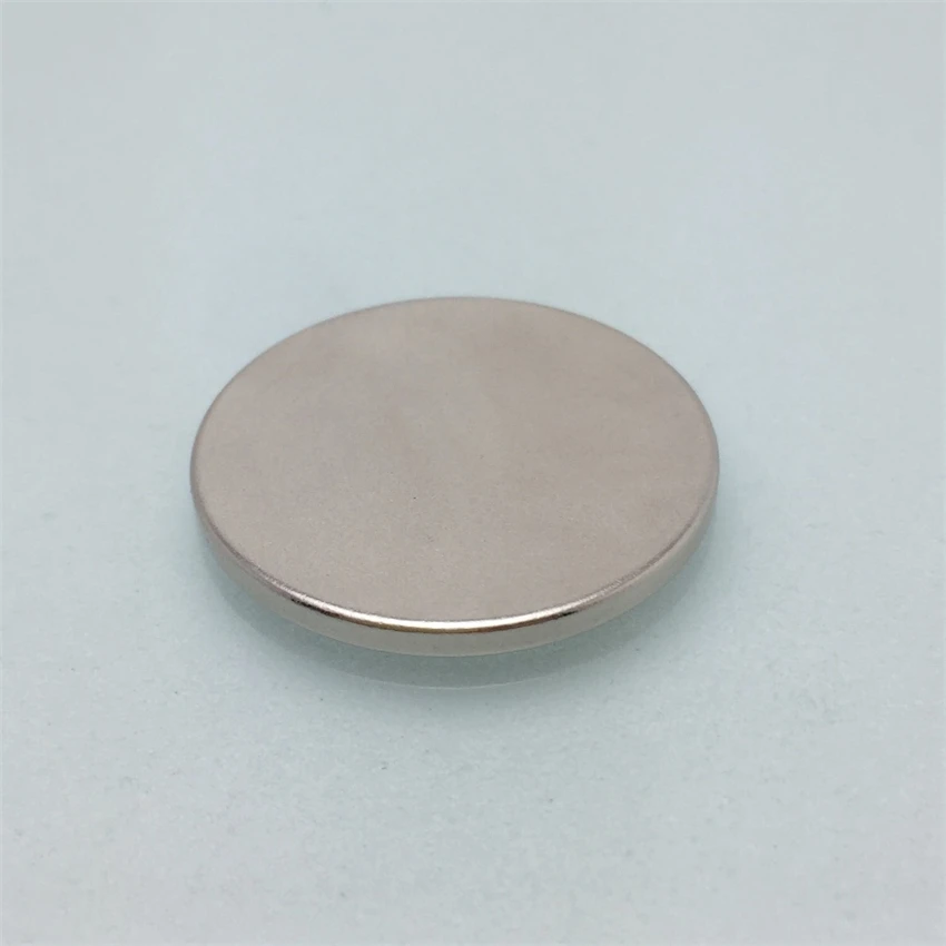 12 шт. супер сильный неодимовый магнит N52 редкоземельный круглый магнитный диск