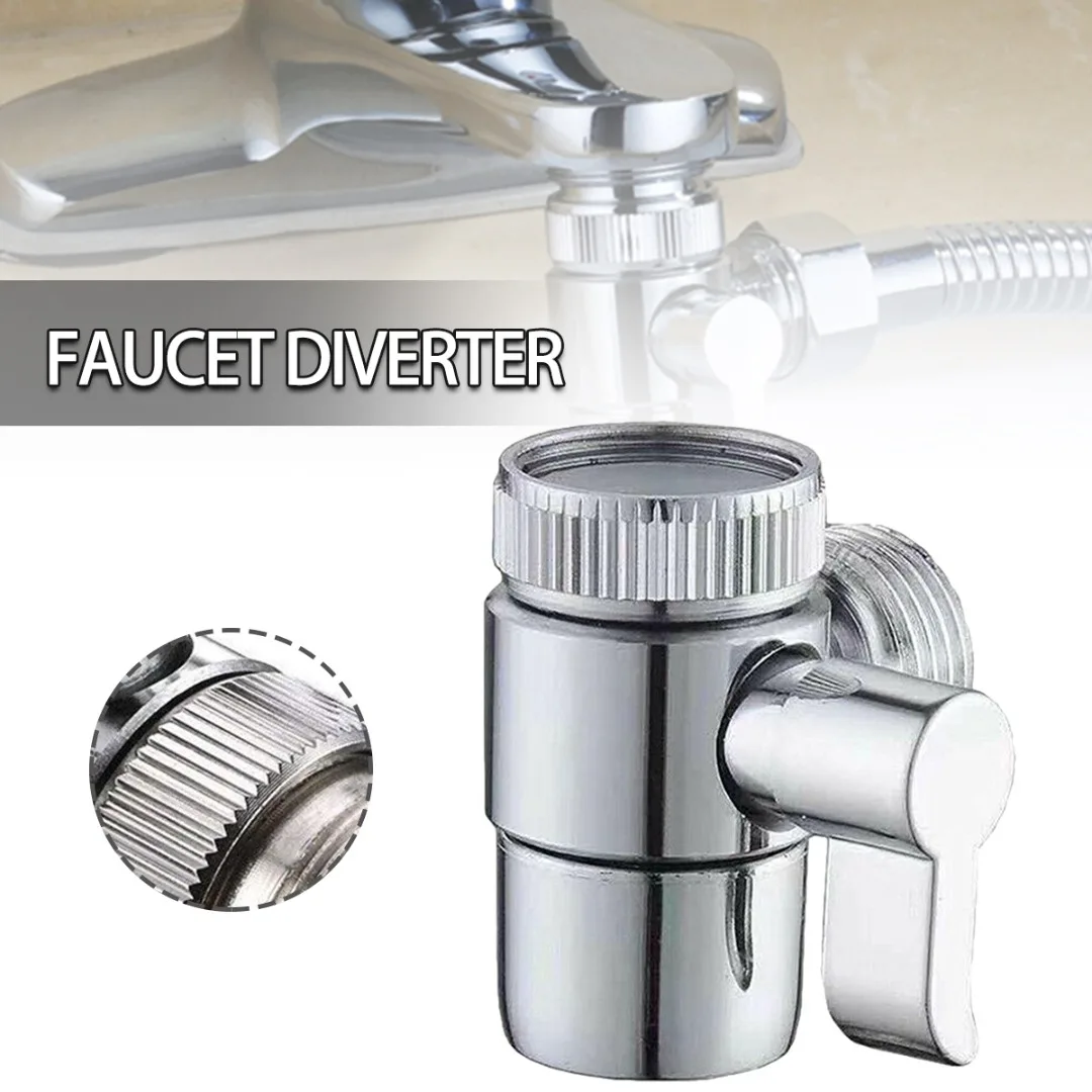 

1 комплект, разветвитель для кухонной раковины