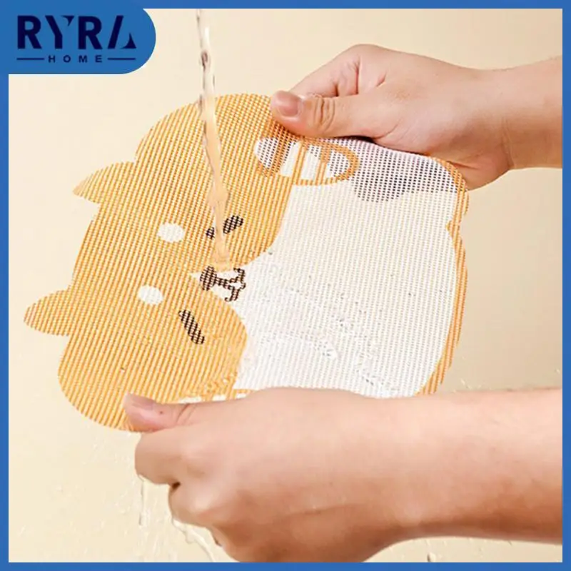 

Safe Steamer Pad Paper Product Packaging Bagged Pot Mat Lining Odorless And Reusable Dim Sum Mesh Mat Easy To Clean Cooker